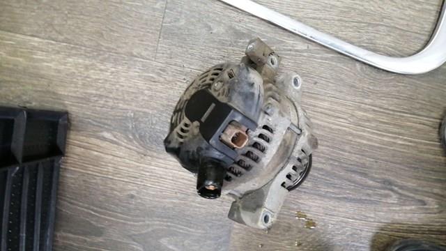 Генератор 31100RFWG51 HONDA