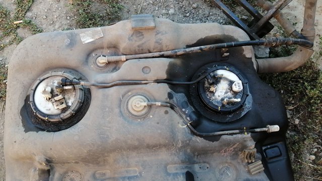 Датчик бензобака 311302P900 HYUNDAI