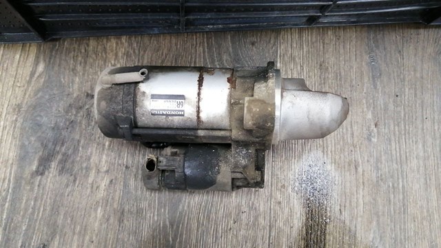 Стартер 31200RL0G51 HONDA