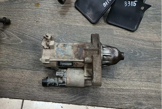 Стартер двигуна 31200RZPG01 HONDA