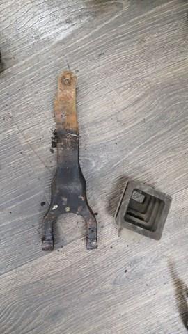Вилка зчеплення 312040K081 TOYOTA
