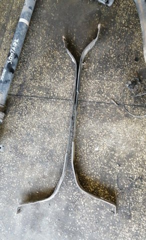 Кронштейн баку паливного 312102P000 HYUNDAI