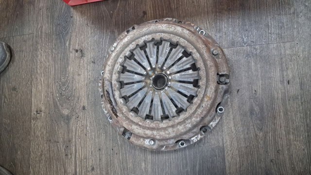 Зчеплення в зборі 312500K460 TOYOTA