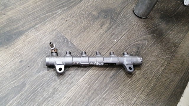 Розподільник палива 314002A650 HYUNDAI