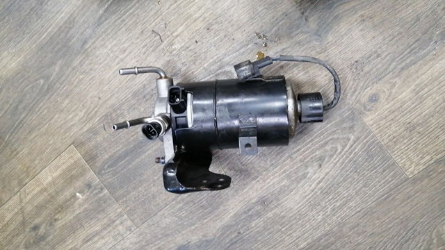 Фільтр палива 319702P900 HYUNDAI