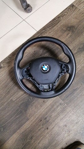 Подушка AIRBAG передня ліва 32306791330 BMW