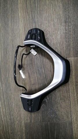 Накладка рульового колеса 32306854776 BMW