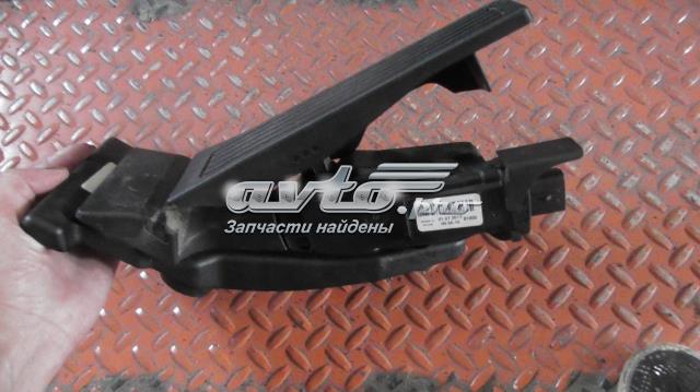 Педаль акселератора 32700B1000 HYUNDAI