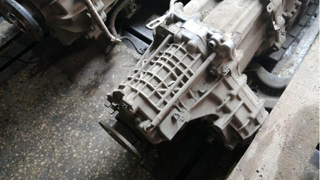 Демультиплікатор коробки передач 331001MD1B NISSAN