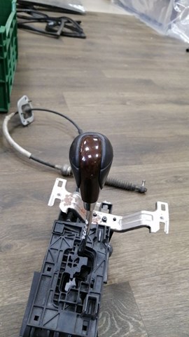 Рукоятка важеля КПП 3350430341C2 TOYOTA