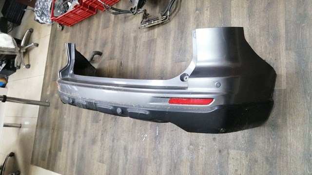 Правий катафот заднього бампера 33505SWAJ01 HONDA