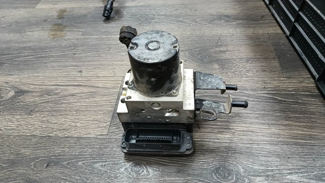 Блок управління АБС (ABS) 34516783361 BMW