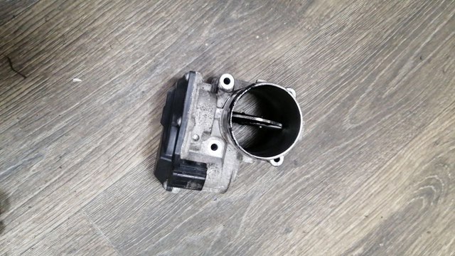 Заслінка повітряна 351002F000 HYUNDAI