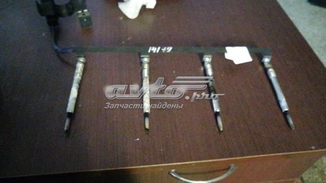 Свіча накалу 367102F300 HYUNDAI