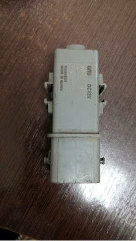 Реле свічок накалу 368302F760 HYUNDAI