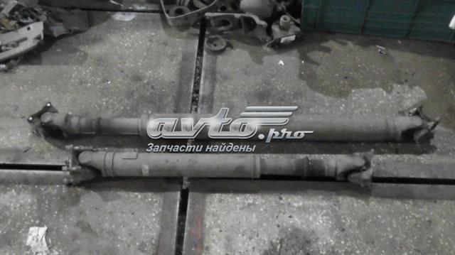 Вал карданний задній, у зборі 371106A480 TOYOTA