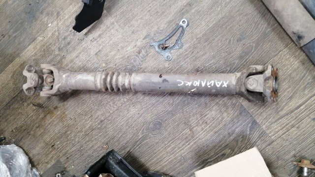 Кардан передній 371400K062 TOYOTA