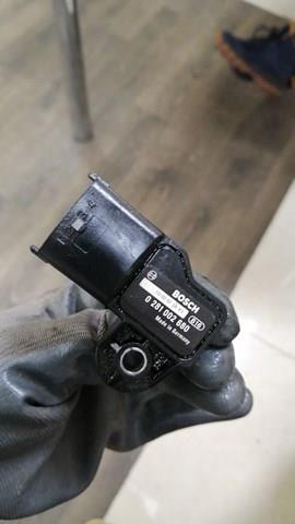 Датчик наддува 37830RBDE01 HONDA