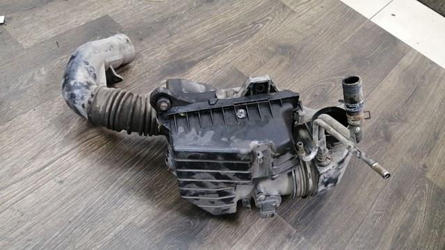 Витратомір повітря 37980RNAA01 HONDA