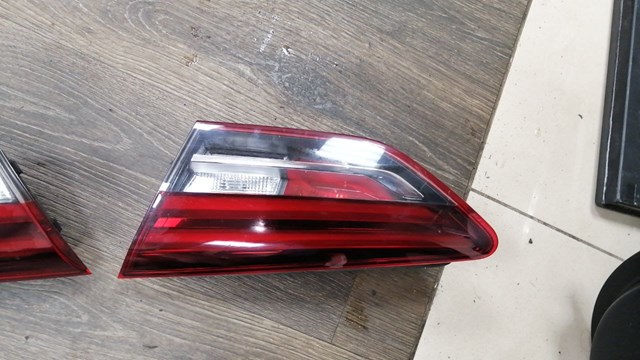 Фара задня права внутрішня 39108790 GM