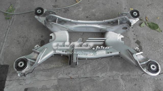 Підрамник задній 3D0505235AE VAG