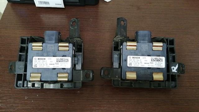 Датчик контролю мертвої зони, задній 3Q0907566K VAG
