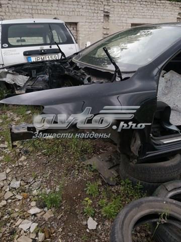 Чверть передня ліва 3T0803091 VAG