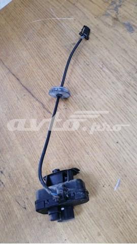 Лічинка замка паливного бака 3T0810773A VAG