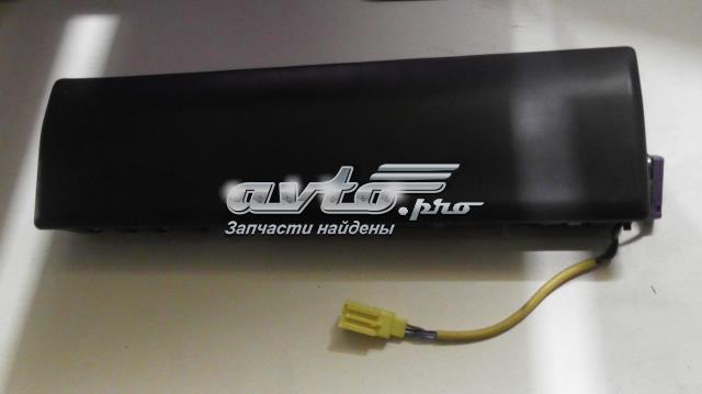Подушка Айрбег водія захисту колін 3T1880841A VAG