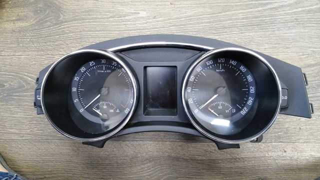 Прилади управління 3T1920841M VAG