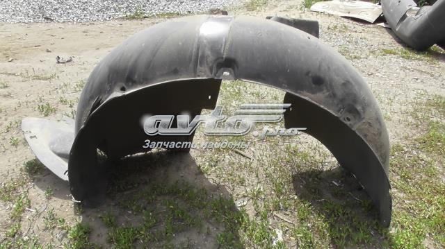 Підкрилок задній лівий 3T5810969A VAG