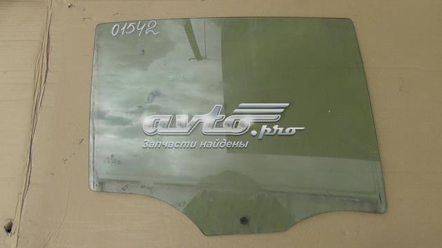 Вікно задніх дверей 3T5845206 VAG