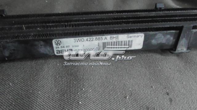 Радіатор ГП 3W0422885A VAG