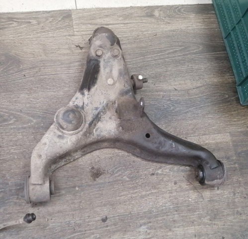 Ходова 4013A647 MITSUBISHI