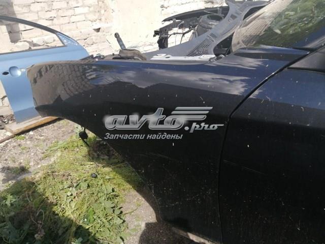 Чверть передня ліва 41007377917 BMW