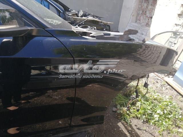 Лонжерон рами передній правий 41007377918 BMW