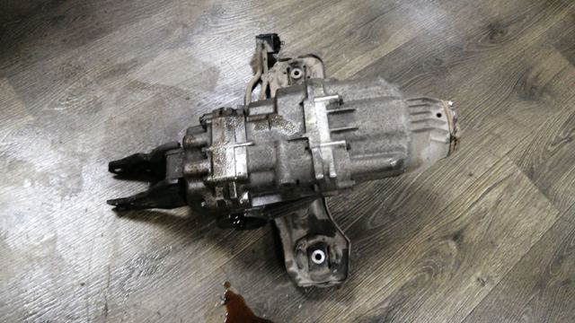 Хвостовик заднього моста 41011R09A00 HONDA