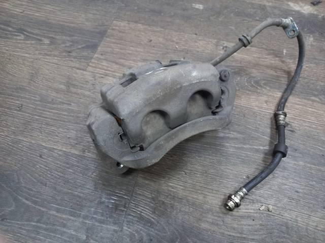 Супорт тормзной 41011W000P MITSUBISHI
