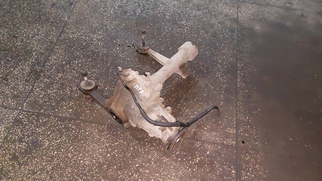 Редуктор переднього моста 411103D430 TOYOTA