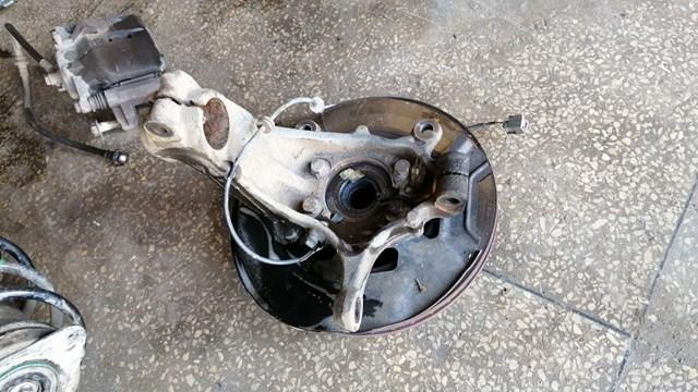 Захист гальмівного диска, переднього, лівого 411614EA0A NISSAN