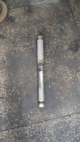 Амортизаційна стійка задня 4162A183 MITSUBISHI