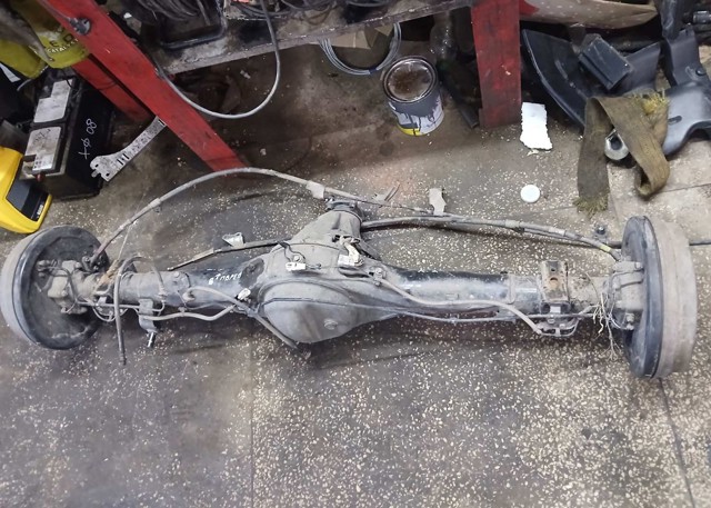 42110KK190 Toyota