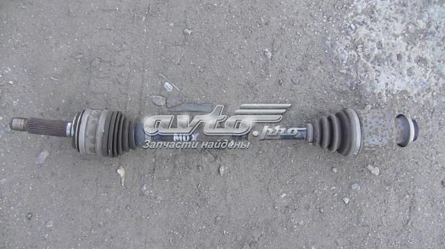 Піввісь задня, права 42310STXA01 HONDA
