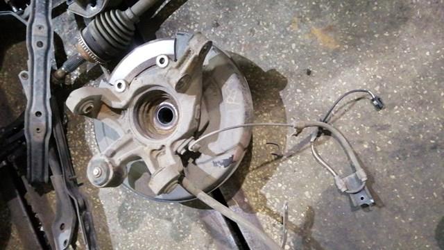Задні дискові гальма 4243148060 TOYOTA