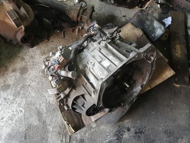 МКП в зборі 431112D000 HYUNDAI