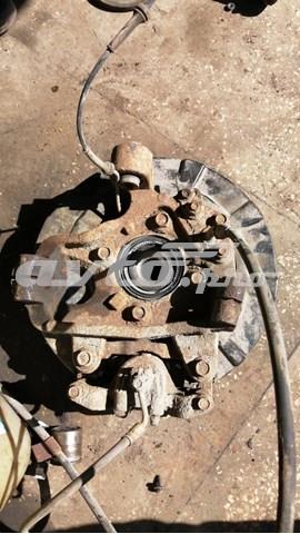 Підшипник задньої маточини 432021LA0A NISSAN