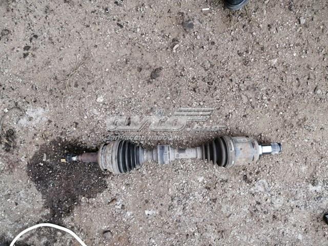 Привід передній лівий 4342042200 TOYOTA