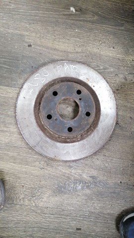 Ротор гальмівний 4351242050 TOYOTA