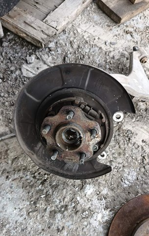 Колодки стоянкового гальма 44000EG06B NISSAN