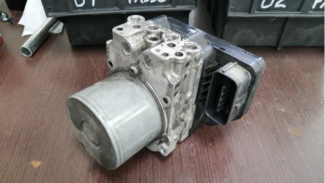 Блок керування АБС (ABS) 4405048512 TOYOTA